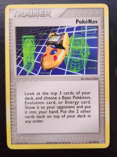 Pokenav