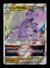 Hisuian Goodra VSTAR