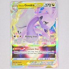 Hisuian Goodra VSTAR