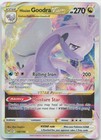 Hisuian Goodra VSTAR