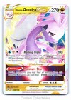 Hisuian Goodra VSTAR