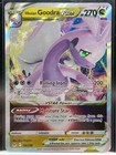 Hisuian Goodra VSTAR
