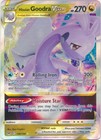 Hisuian Goodra VSTAR