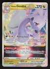 Hisuian Goodra VSTAR
