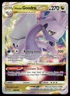 Hisuian Goodra VSTAR