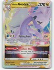 Hisuian Goodra VSTAR
