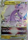 Hisuian Goodra VSTAR