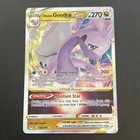 Hisuian Goodra VSTAR