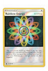 Rainbow Energy