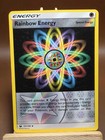 Rainbow Energy