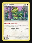 Kecleon