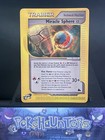 Miracle Sphere