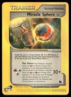Miracle Sphere