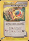 Miracle Sphere