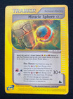 Miracle Sphere