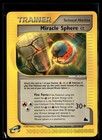 Miracle Sphere