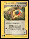 Miracle Sphere