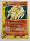 Ninetales