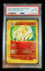 Ninetales