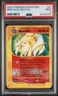 Ninetales