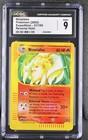 Ninetales