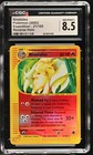 Ninetales