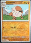Primeape