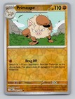 Primeape