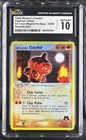 Claydol