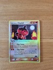 Claydol