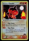 Claydol