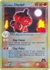 Claydol