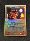 Claydol