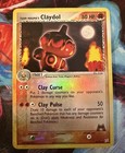 Claydol