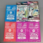 Scarlet & Violet GYM Promo Pack Vol.5