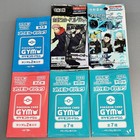 Scarlet & Violet GYM Promo Pack Vol.5
