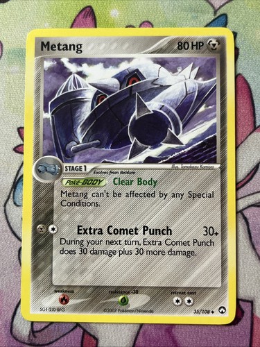 Metang