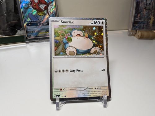 Snorlax