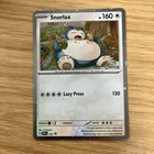Snorlax