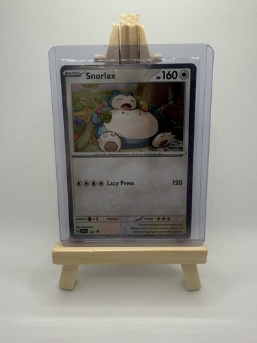 Snorlax