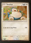 Snorlax