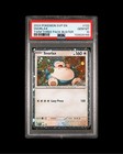 Snorlax