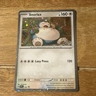 Snorlax