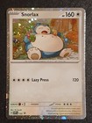 Snorlax