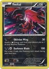 Yveltal