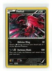 Yveltal