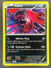 Yveltal