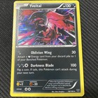 Yveltal