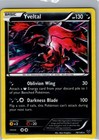 Yveltal