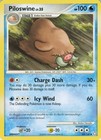 Piloswine